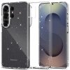 Etui do Samsung Galaxy S26 Ultra – Tech-Protect Flexair – Brokatowe / Glitter